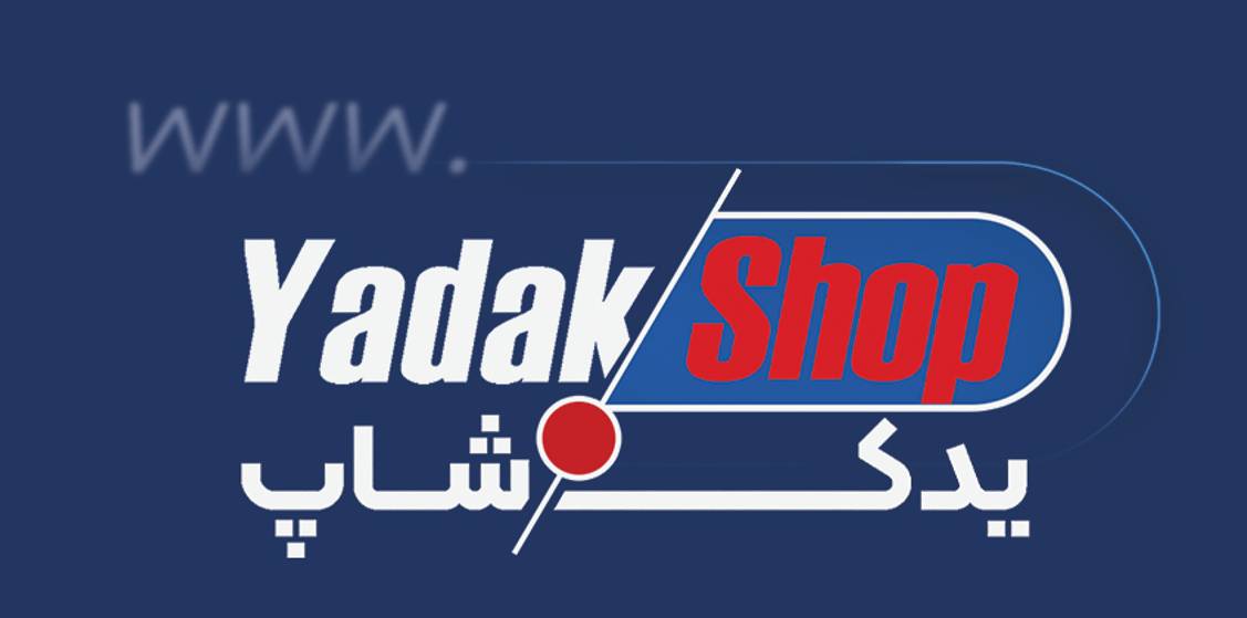 Yadak Shop - یدک شاپ